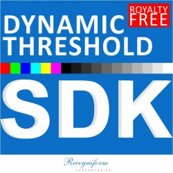 Dynamic Thresholding SDK -...