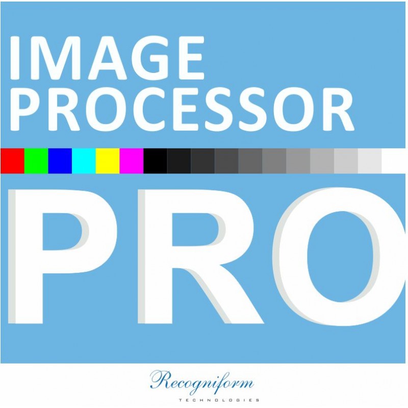 Image Processor PRO - YEARLY plan