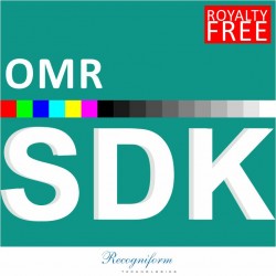 OMR SDK